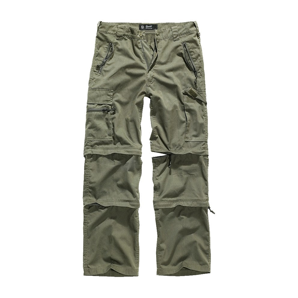 Culoare: Oliv