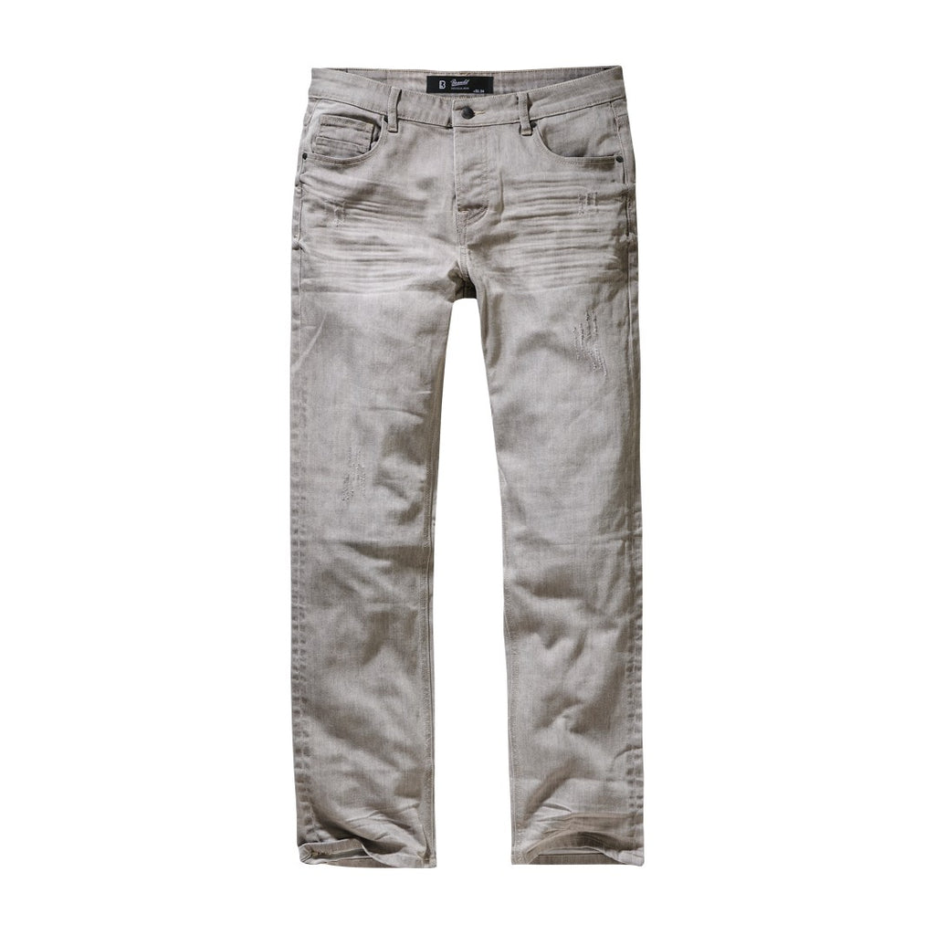 Blugi barbatesti Jake Denim Brandit croiala dreapta