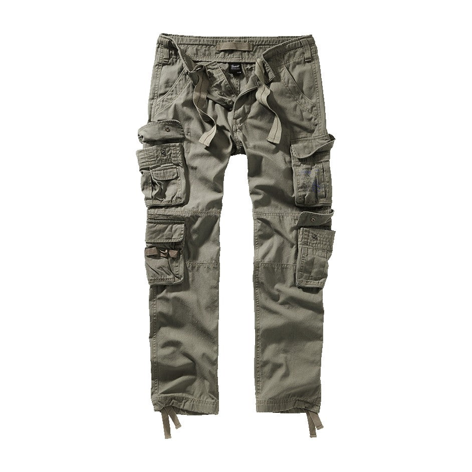 Culoare: Oliv