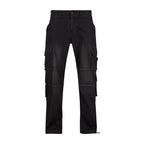 Pantaloni cargo din denim Brandit