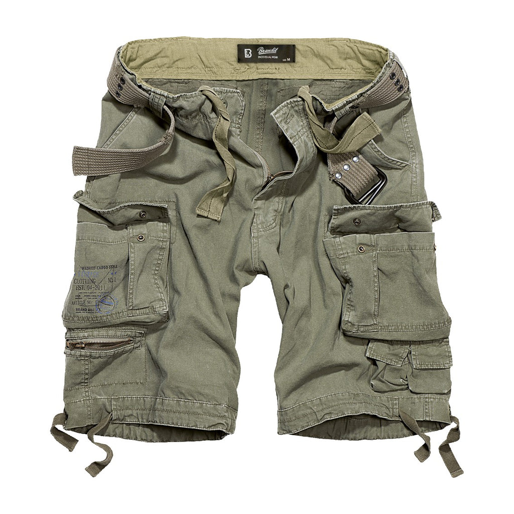 Culoare: Oliv