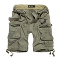 Culoare: Oliv