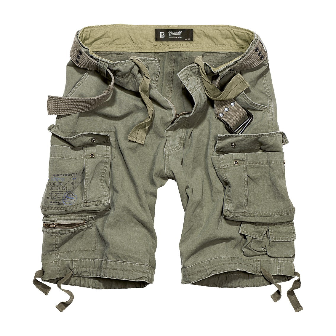 Culoare: Oliv