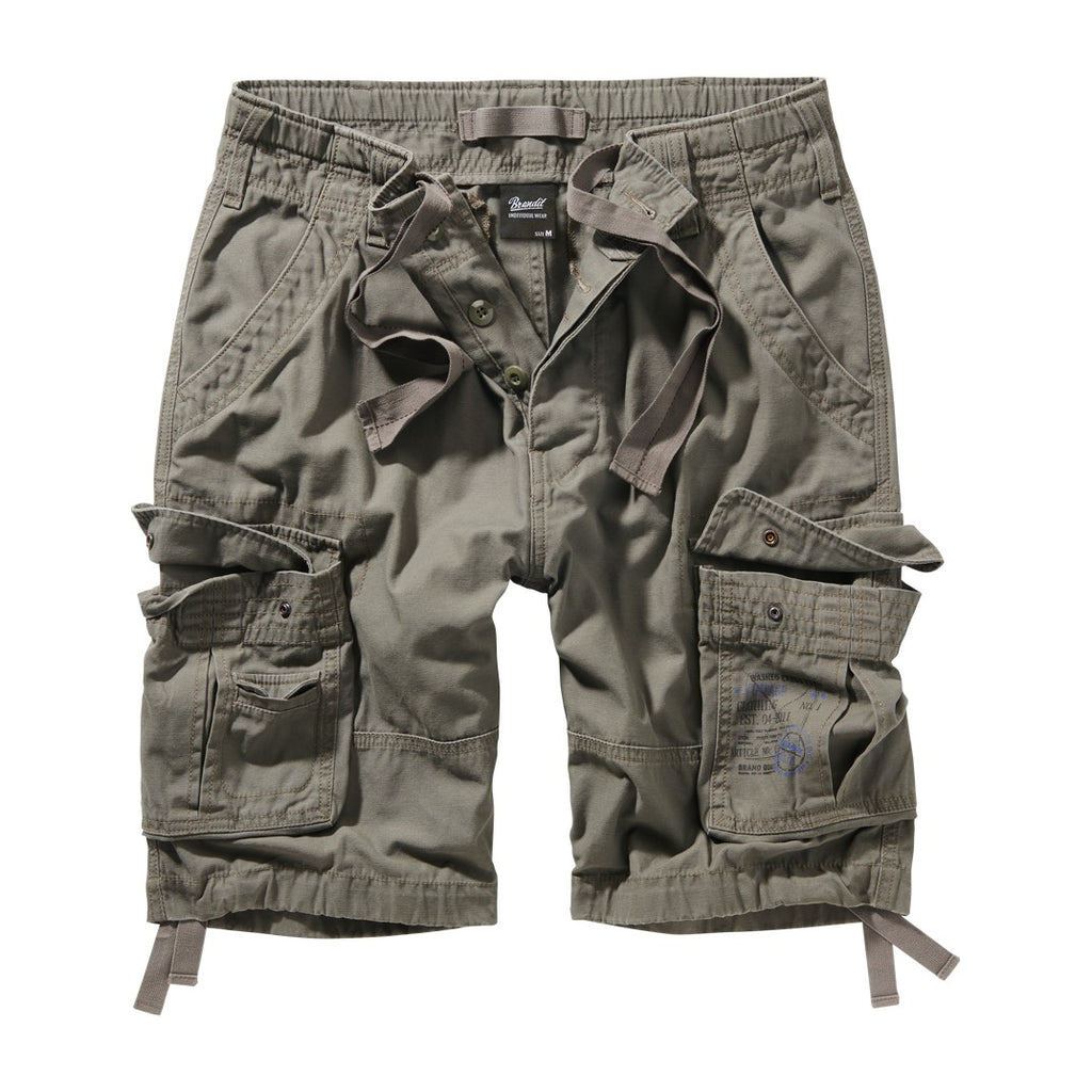 Culoare: Oliv