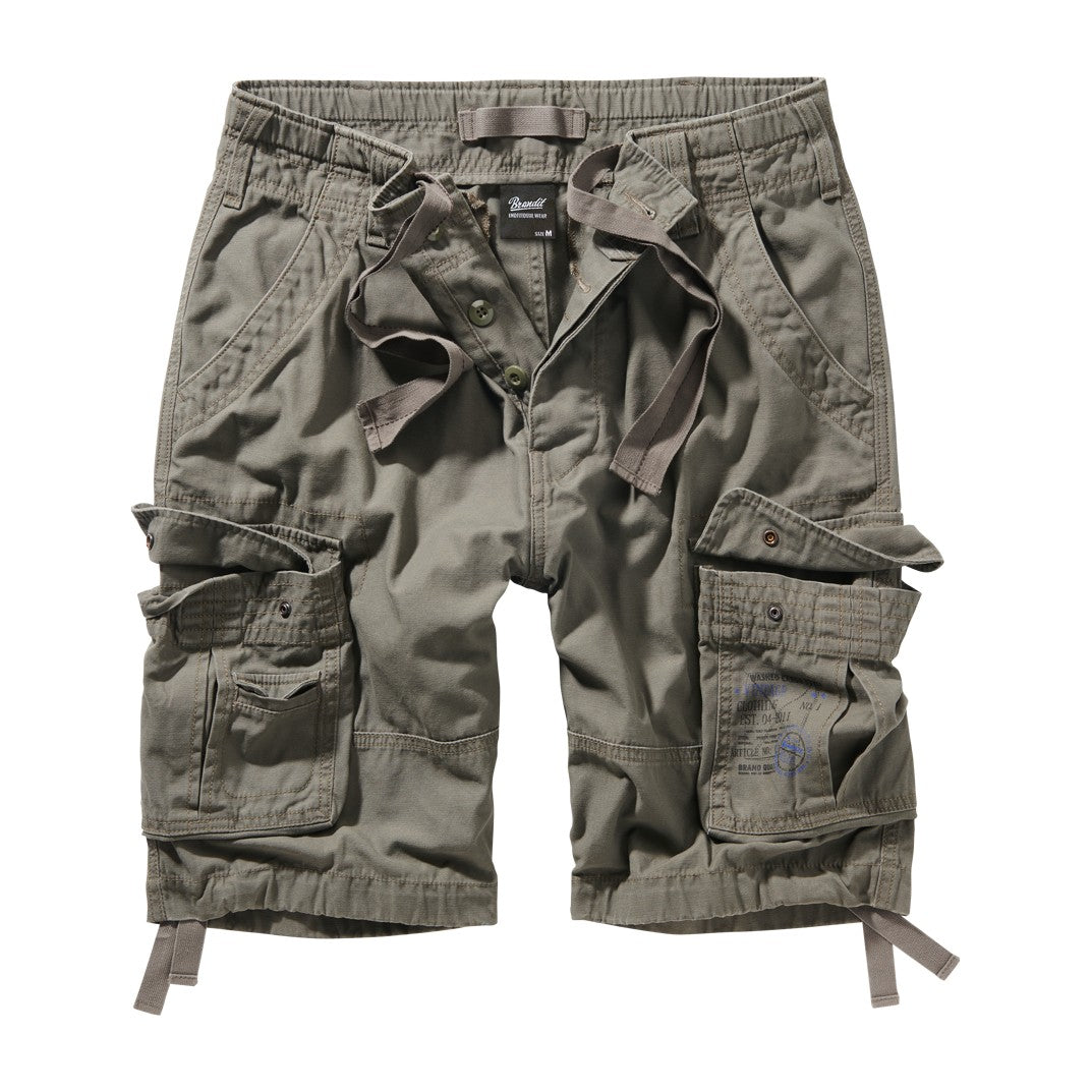 Culoare: Oliv