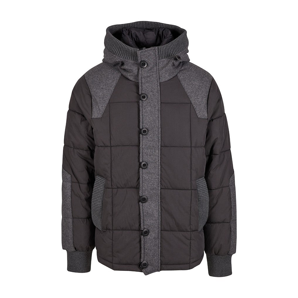 Culoare: Negru/Antracit