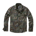 Culoare: Woodland
