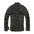 Camasa denim Hardee cu maneca lunga Brandit