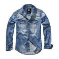Culoare: Albastru Denim