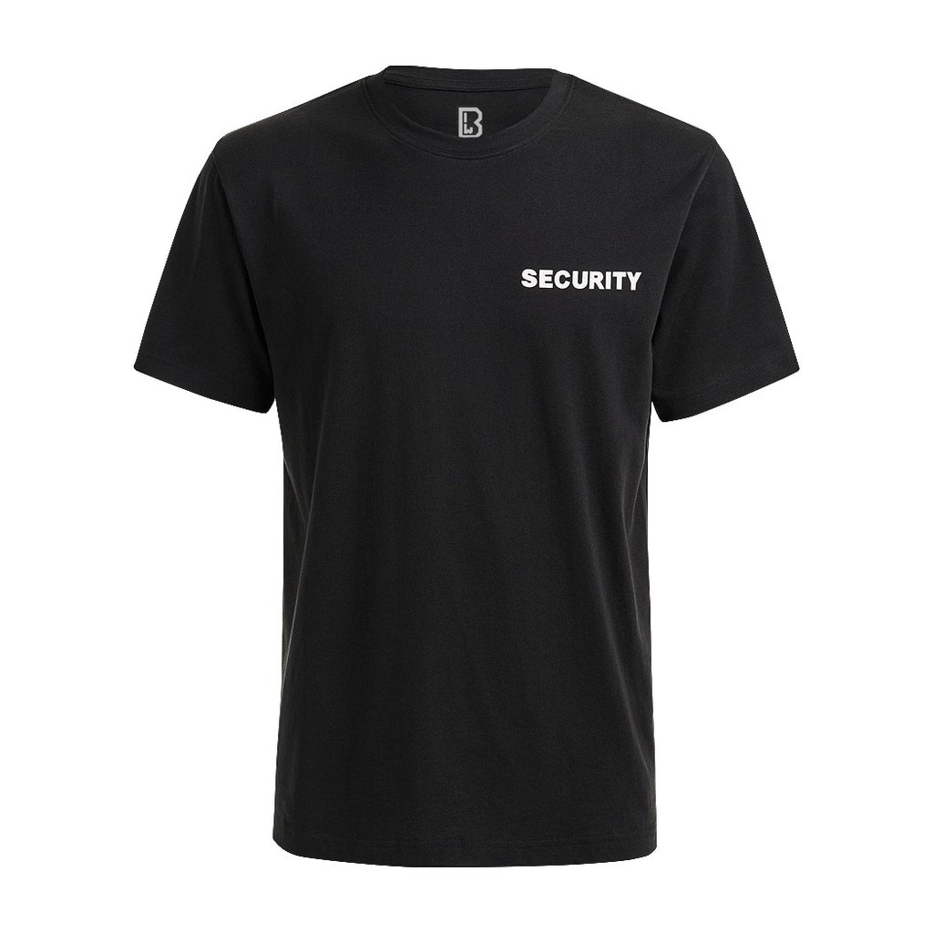 Tricou Security Brandit din bumbac
