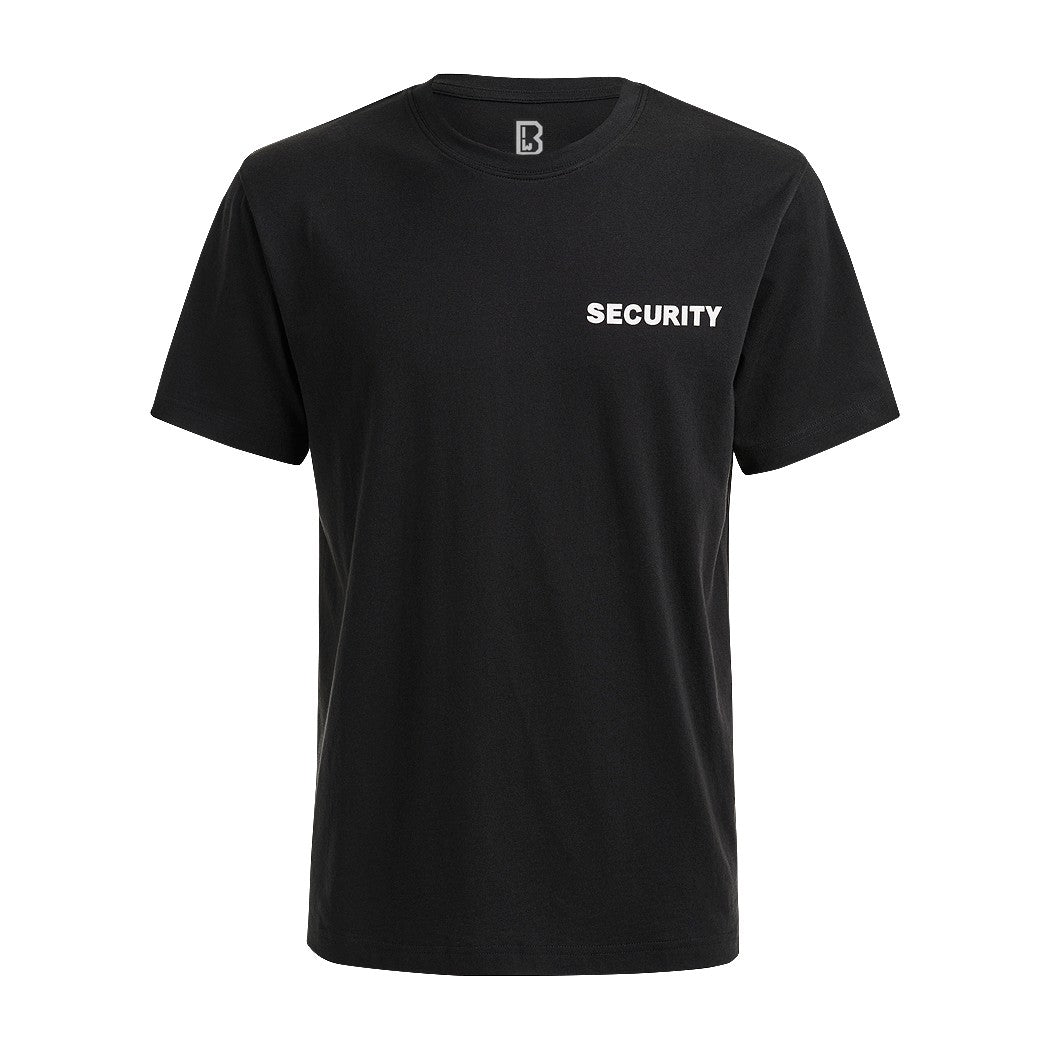 Tricou Security Brandit din bumbac