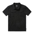 Tricou polo Jon maneca scurta Brandit