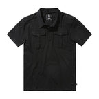 Tricou polo Jon maneca scurta Brandit