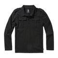 Bluza polo maneca lunga Willis Brandit