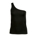 Top de dama Abbey Brandit cu un umar