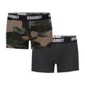 Culoare: Dark Camo/Negru