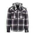 Culoare: Negru/Alb/Gri