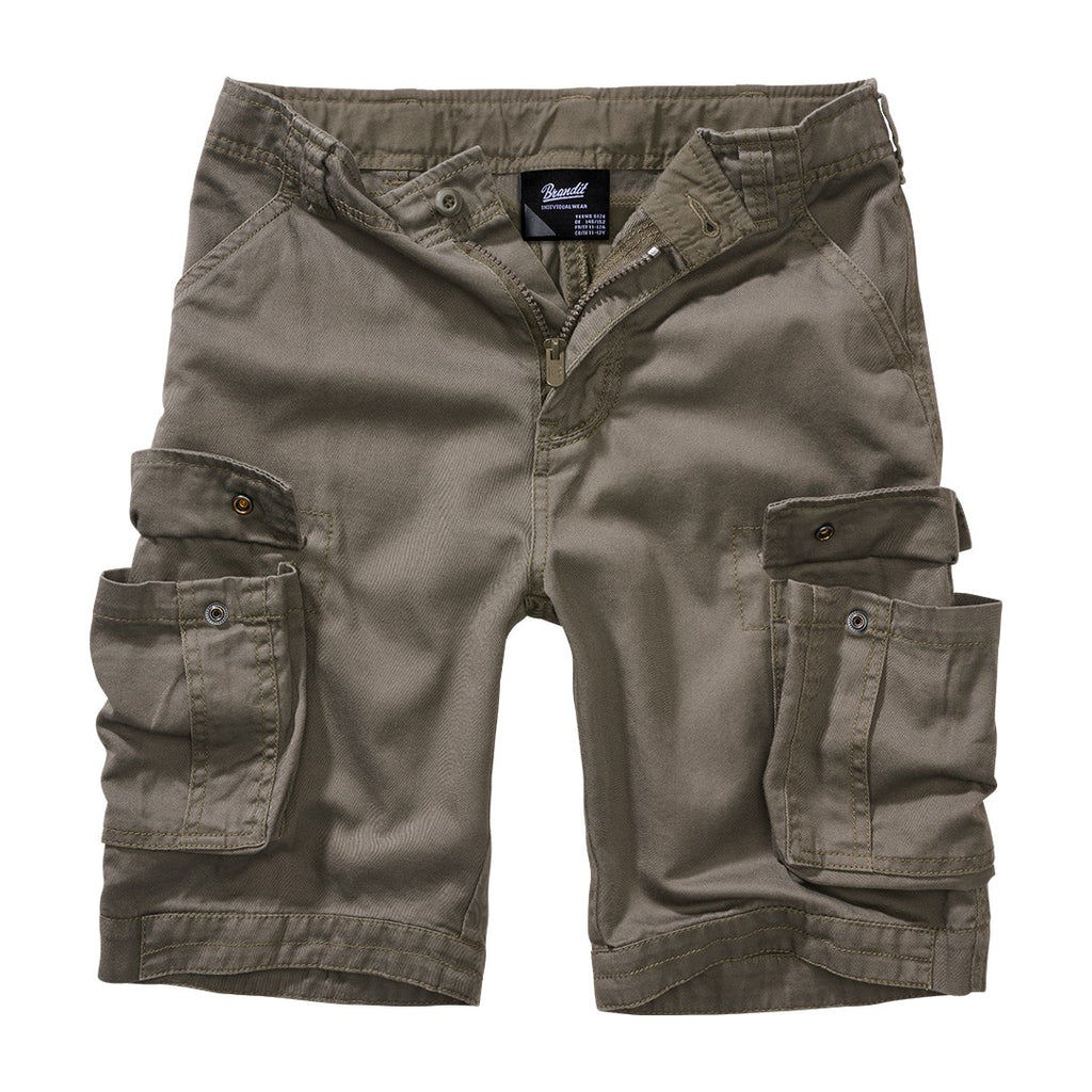 Culoare: Oliv