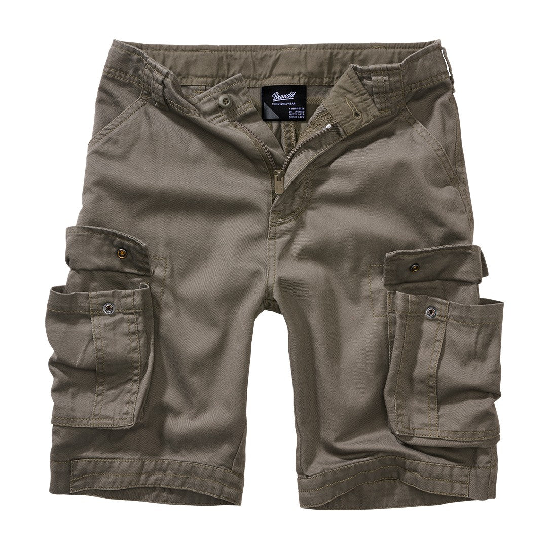 Culoare: Oliv