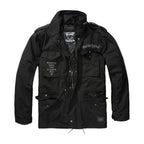 Jacheta M65 Motorhead Classic Brandit