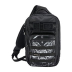 Geanta de umar Motorhead US Cooper Sling Pack Brandit