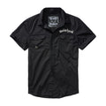 Camasa Motorhead maneca scurta Brandit