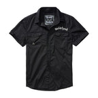Camasa Motorhead maneca scurta Brandit