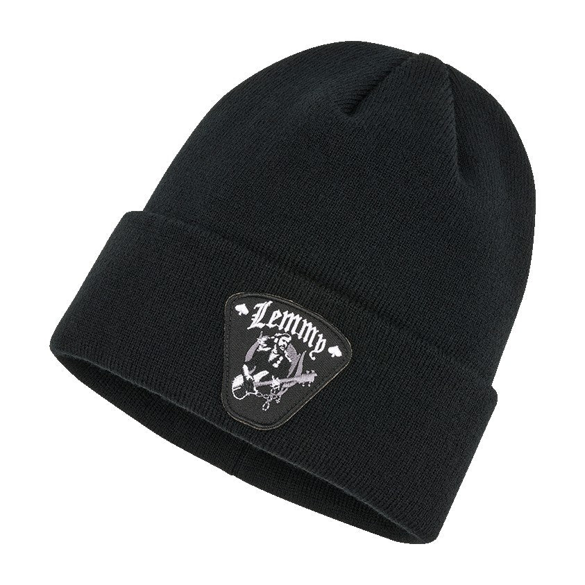 Caciula tricotata Motorhead Lemmy Watch Cap Brandit