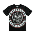 Tricou Motorhead Rock Roll Brandit