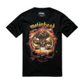 Tricou Motorhead Overkill Brandit