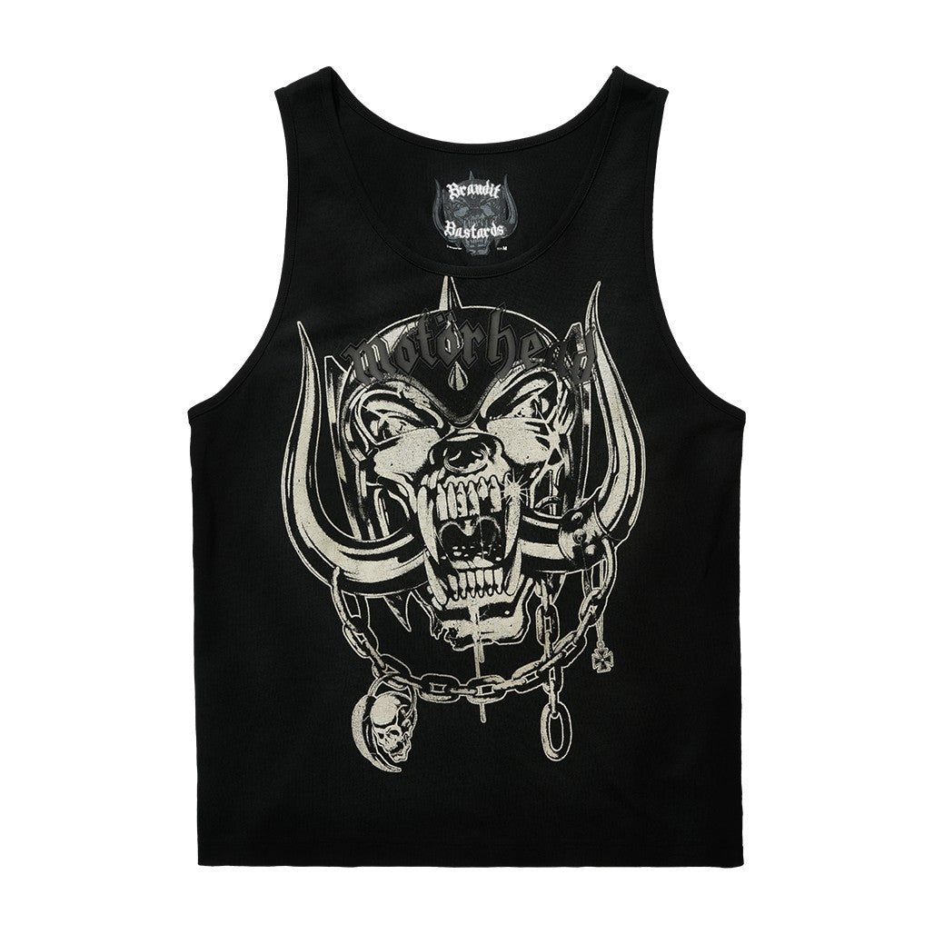 Maiou Motorhead Warpig Brandit pentru barbati