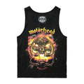 Maiou Motorhead Overkill Brandit din bumbac