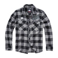 Camasa flanel Ozzy Checkshirt Brandit