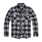 Camasa flanel Ozzy Checkshirt Brandit