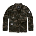 Bluza BDU Ozzy Brandit din bumbac twill