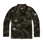 Bluza BDU Ozzy Brandit din bumbac twill