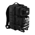 Rucsac tactic US Cooper Large Iron Maiden Eddy Glow Brandit