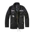 Jacheta de camp M65 Iron Maiden Brandit