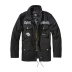 Jacheta de camp M65 Iron Maiden Brandit