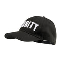 Sapca Security Brandit din bumbac unisex