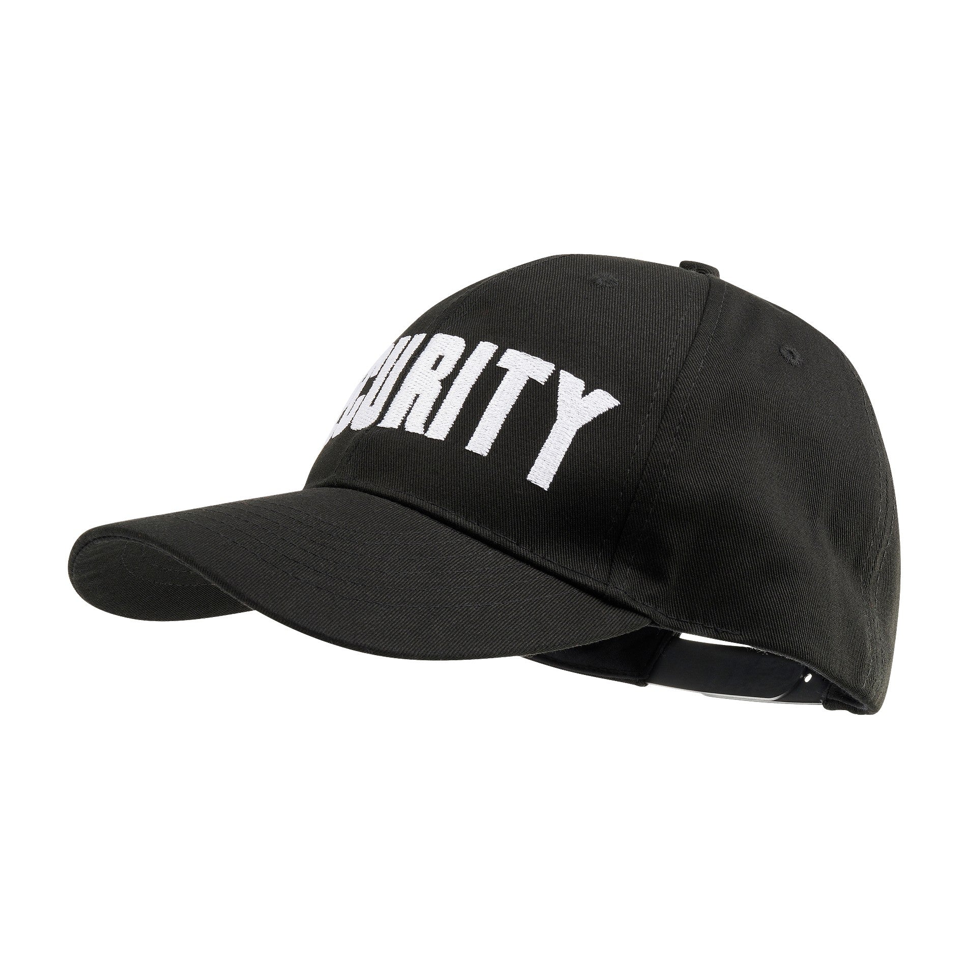 Sapca Security Brandit din bumbac unisex