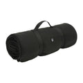 Patura fleece Brandit pentru camping si drumetii
