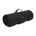 Patura fleece Brandit pentru camping si drumetii