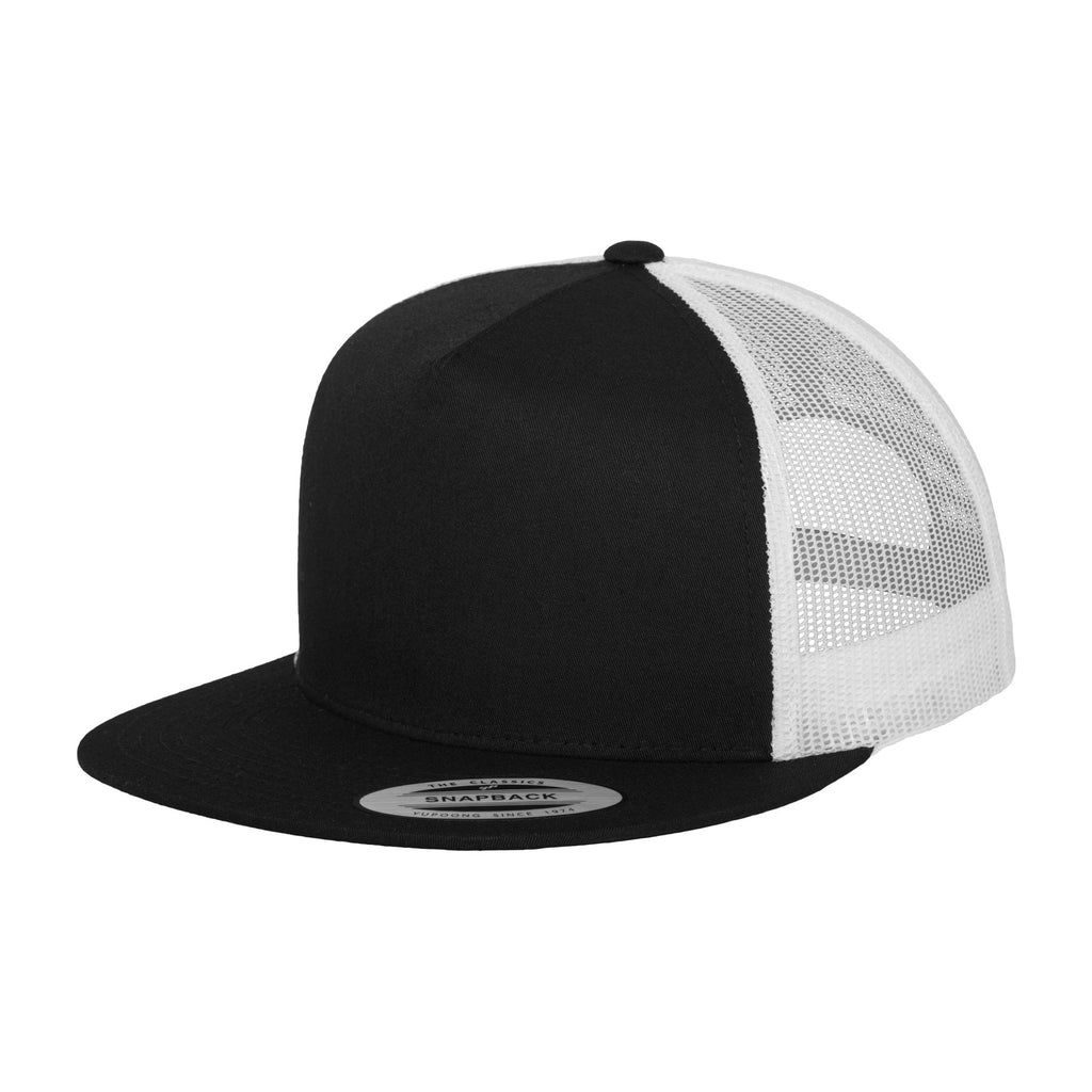 Sapca trucker Classic 2-Tone Flexfit