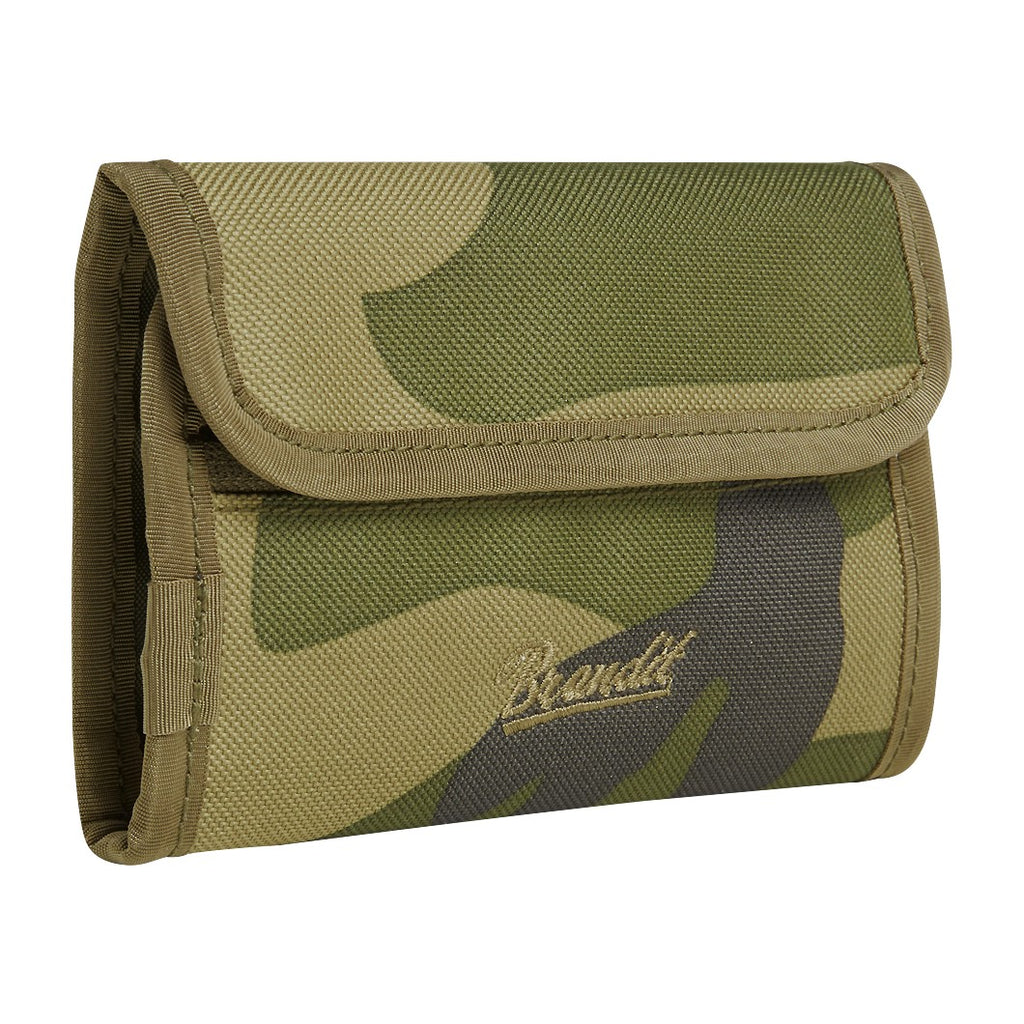 Culoare: Woodland