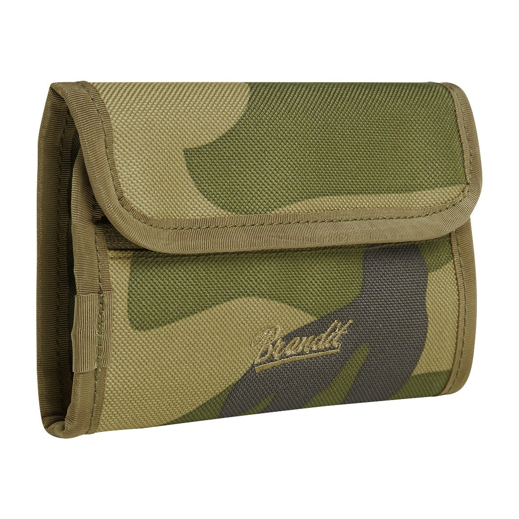 Culoare: Woodland