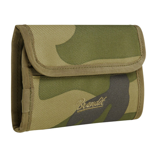 Culoare: Woodland
