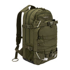 Rucsac urban Louis Forvert cu compartiment laptop 15 inch