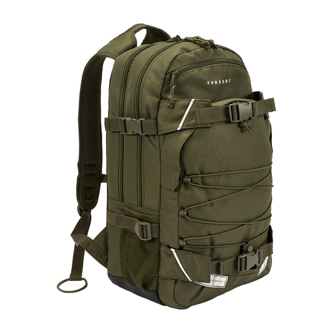 Rucsac urban Louis Forvert cu compartiment laptop 15 inch