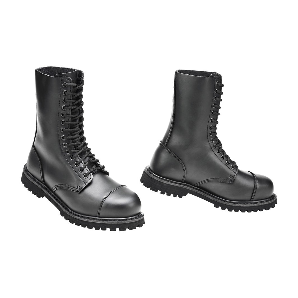 Bocanci tactici Phantom 14 Eyelet Brandit
